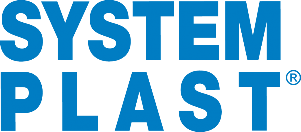 System Plast Logo